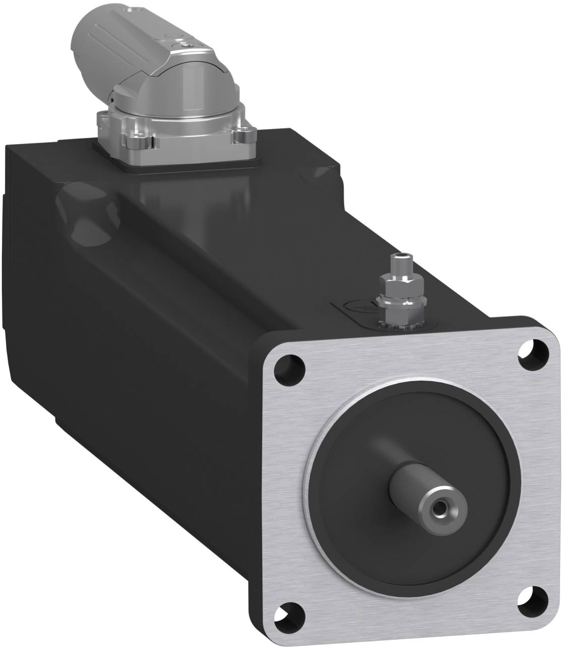 Schneider Electric SH30553P0BA4000 servo motor 230 V