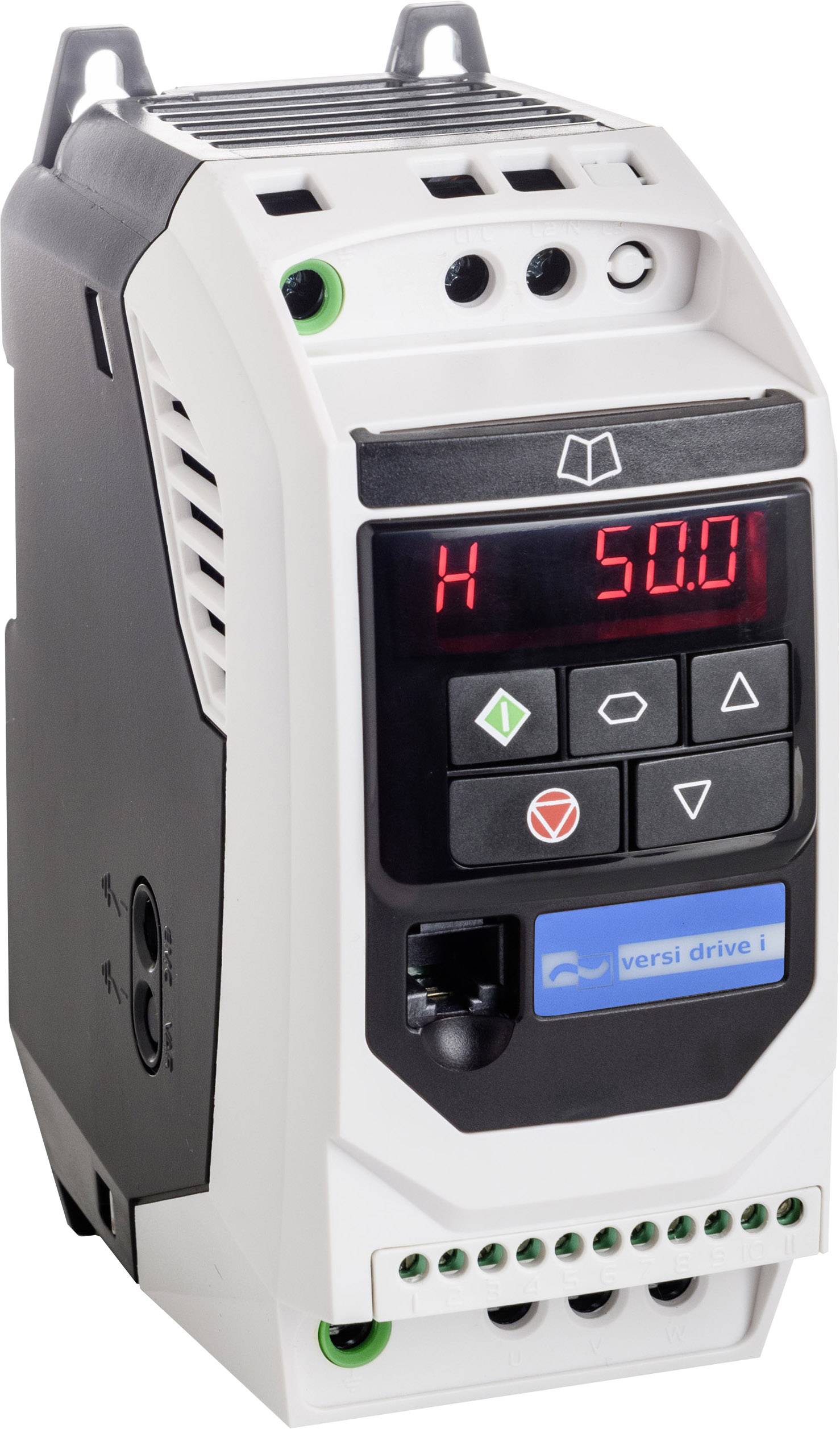 VD i 220/E3 frekventni pretvarač 2.2 kW 230 V