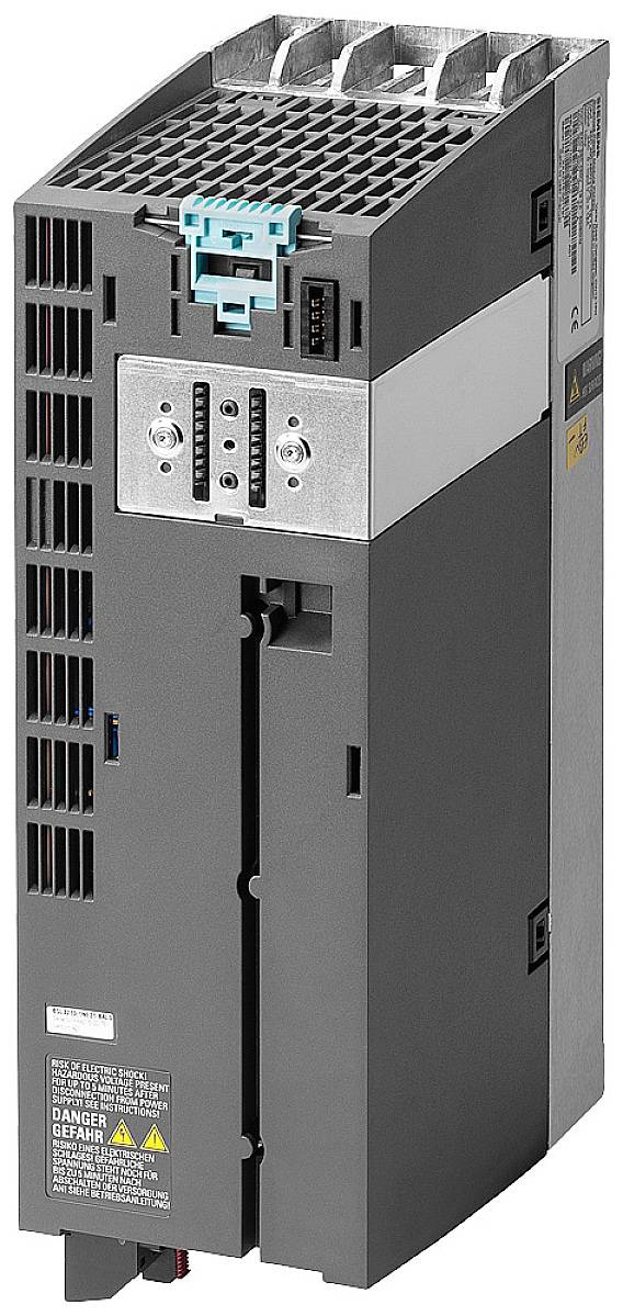 Siemens 6SL3210-1NE14-1UG1 frekventni pretvarač 1.1 kW 380 V, 480 V