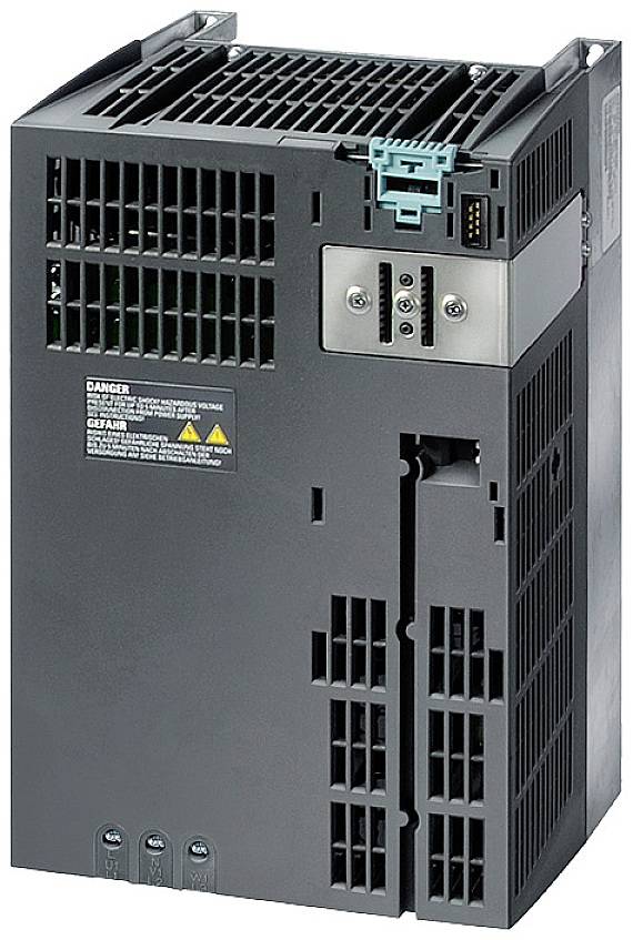 Siemens 6SL3225-0BE25-5AA1 frekventni pretvarač 5.5 kW 380 V, 480 V