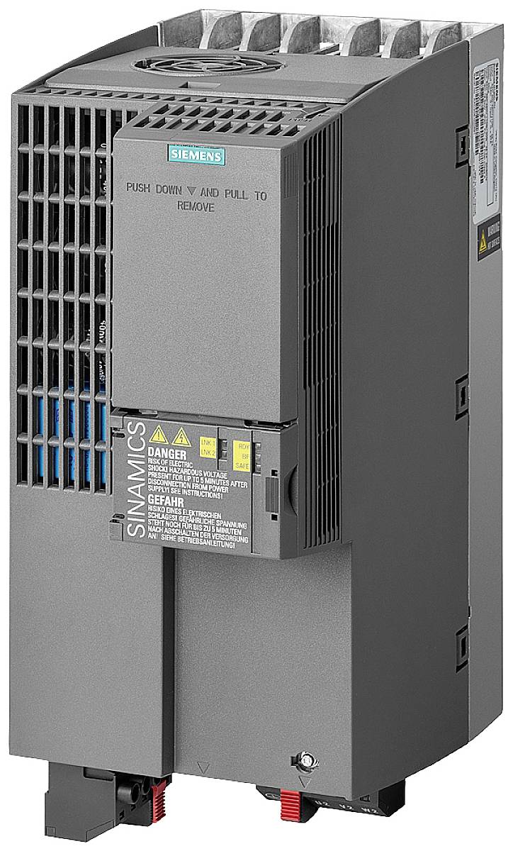Siemens 6SL3210-1KE23-8AB1 frekventni pretvarač 15.0 kW 380 V, 480 V