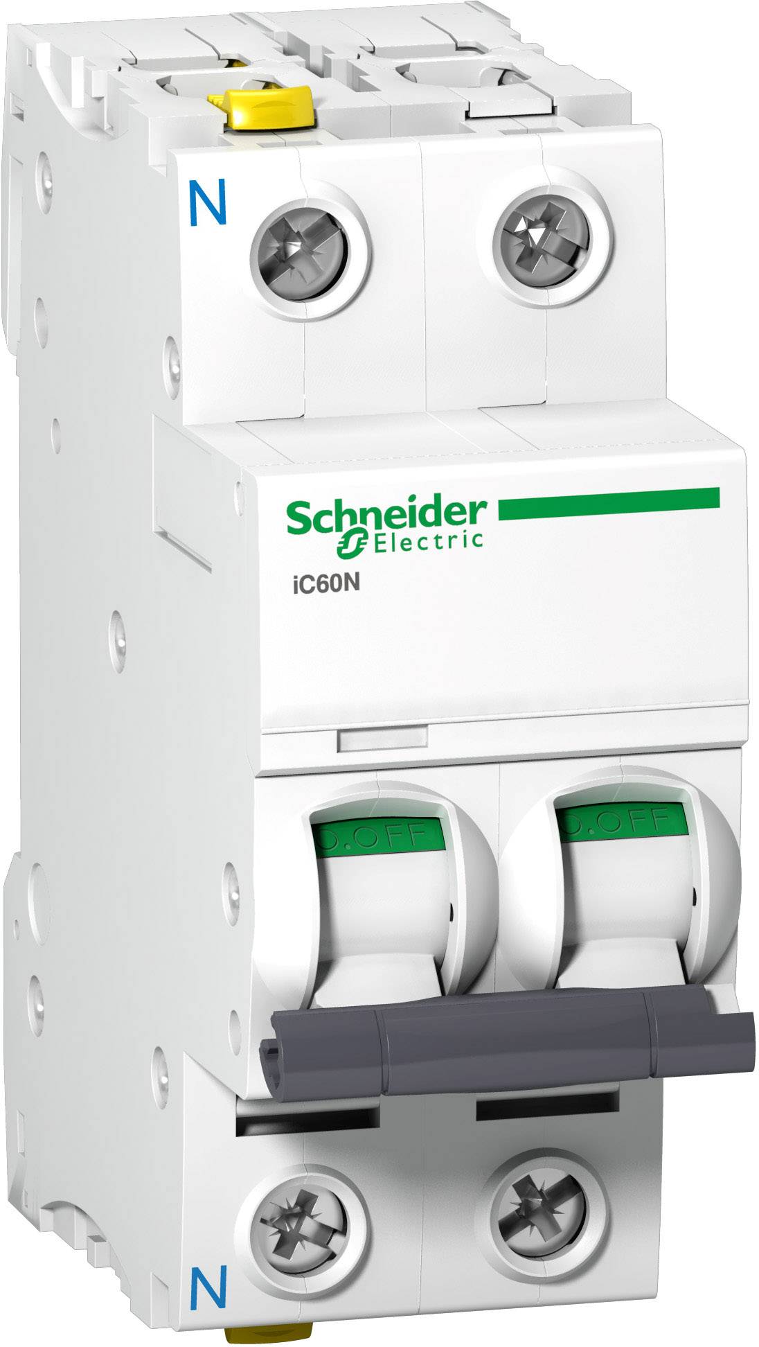 Schneider Electric A9F04640 automatski osigurac 40 A 230 V
