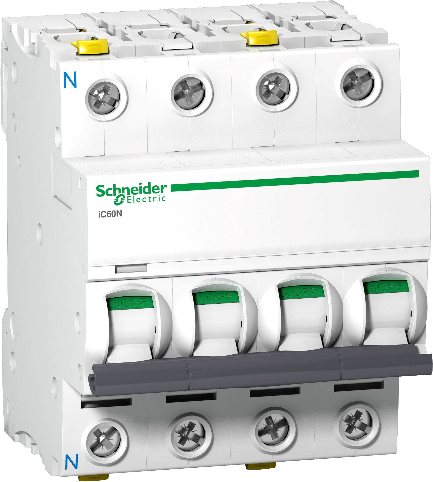 Schneider Electric A9F04713 automatski osigurac 13 A 400 V