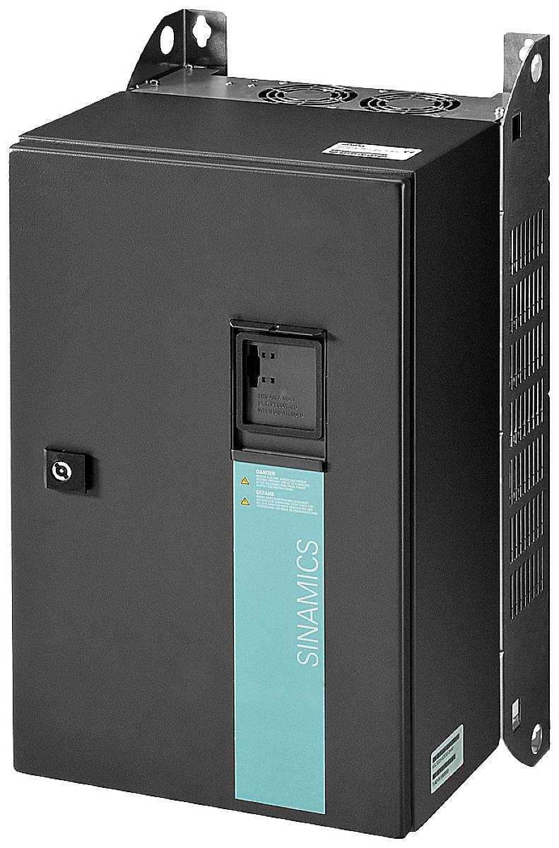 Siemens 6SL3223-0DE32-2AA0 frekventni pretvarač 18.5 kW 380 V, 480 V