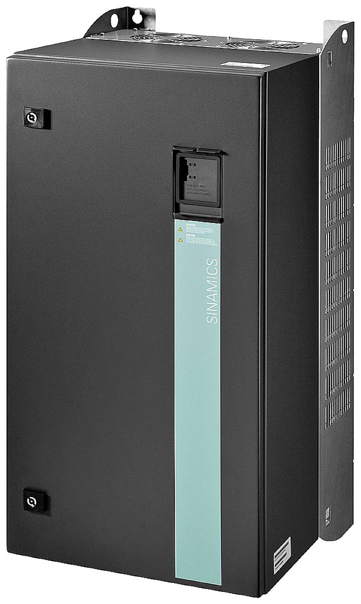 Siemens 6SL3223-0DE37-5AA0 frekventni pretvarač 55.0 kW 380 V, 480 V