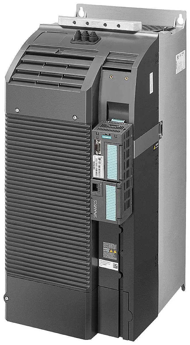 Siemens 6SL3210-1RE32-5AL0 frekventni pretvarač 110.0 kW 380 V, 480 V