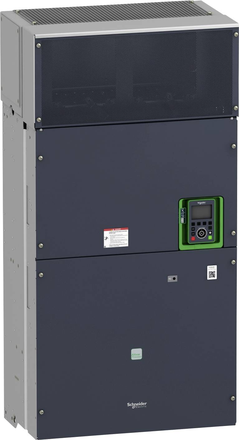 Schneider Electric ATV630C31N4 frekventni pretvarač 315 kW 380 V, 480 V