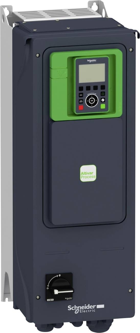 Schneider Electric ATV650U15N4E frekventni pretvarač 1.5 kW 380 V, 480 V