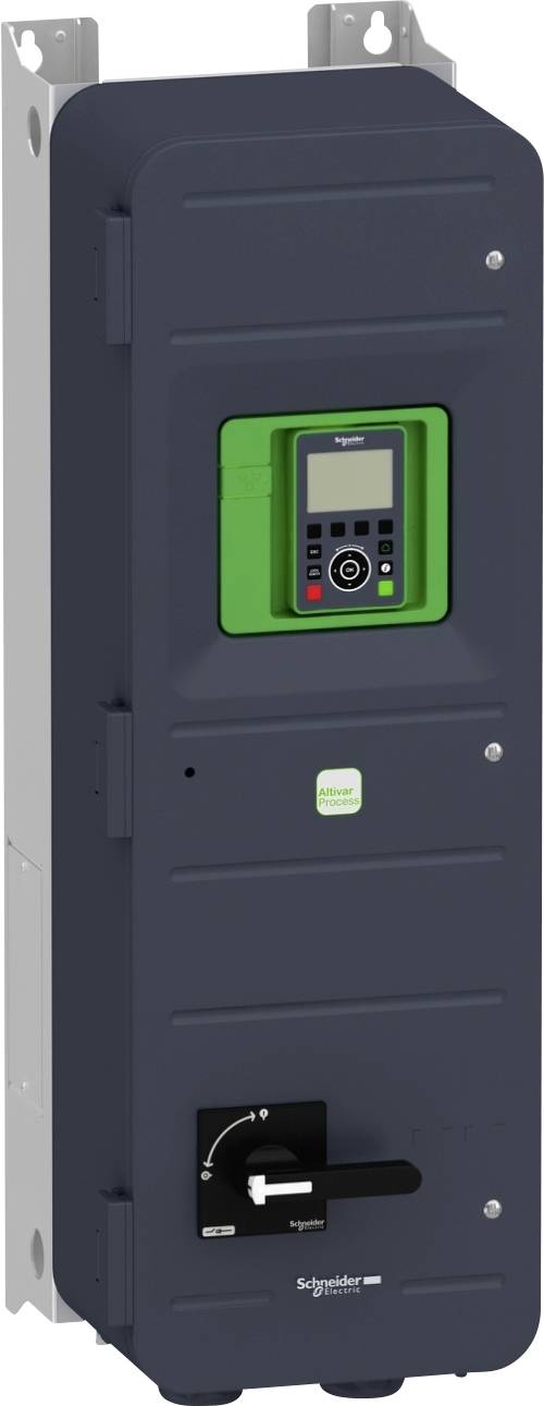 Schneider Electric ATV650D45N4E frekventni pretvarač 45 kW 380 V, 480 V