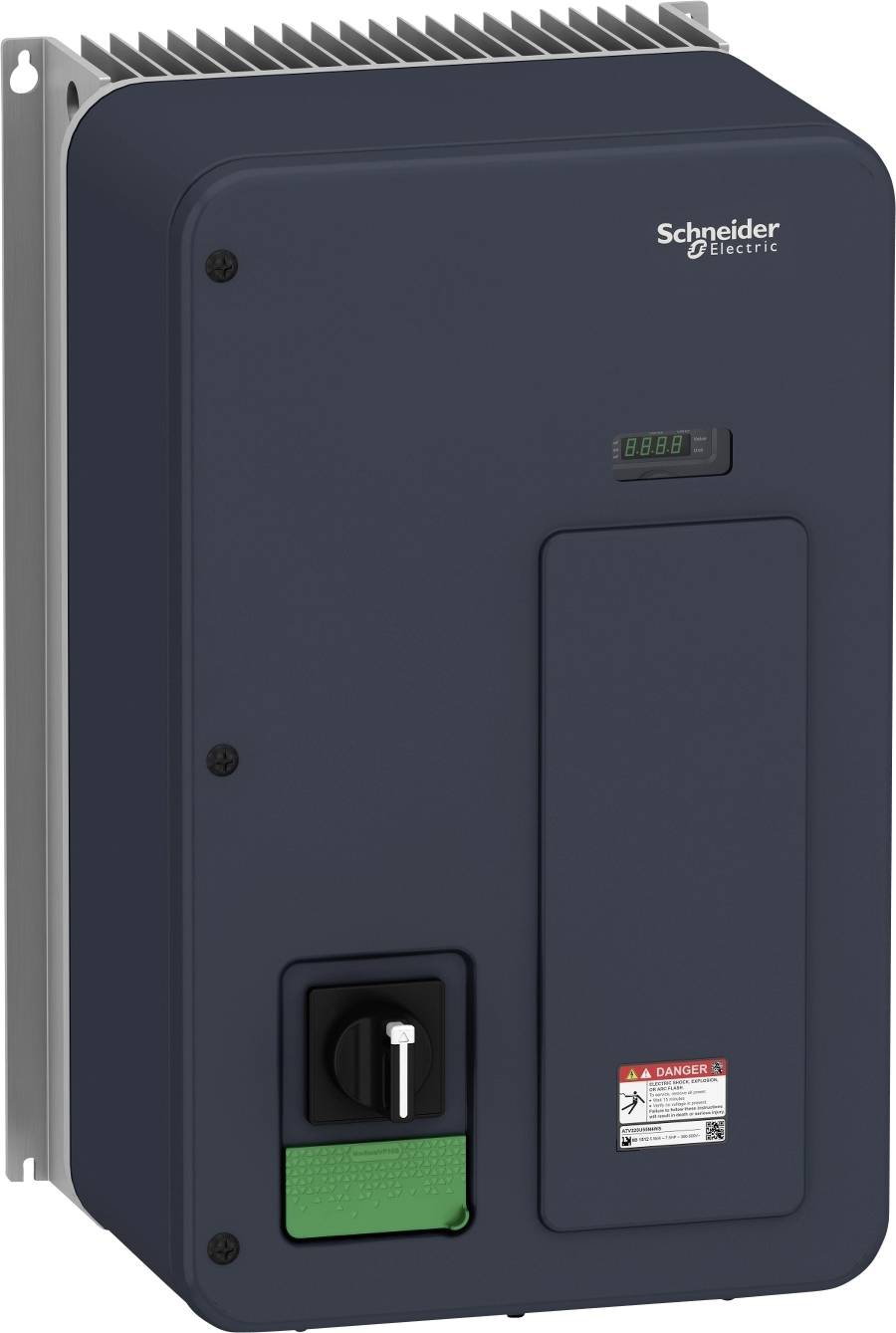 Schneider Electric ATV320U55N4WS frekventni pretvarač 5.5 kW 380 V, 500 V