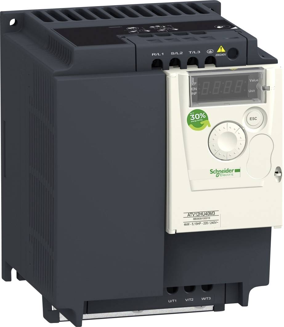 Schneider Electric ATV12HU30M3 frekventni pretvarač 3 kW 200 V, 240 V