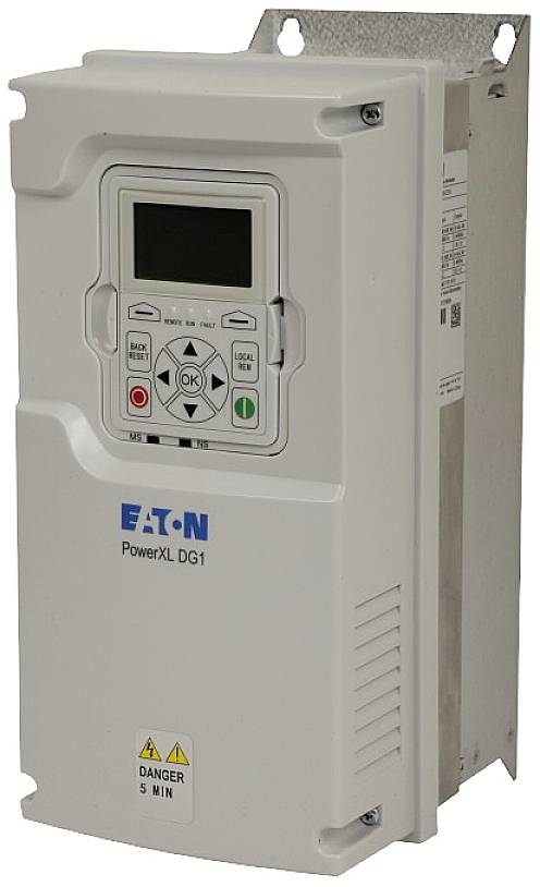 Eaton DG1-345D6FB-C21C frekventni pretvarač