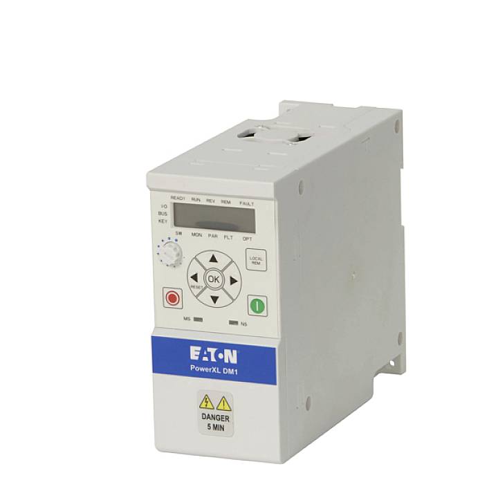 Eaton DM1-124D8EB-S20S-EM frekventni pretvarač