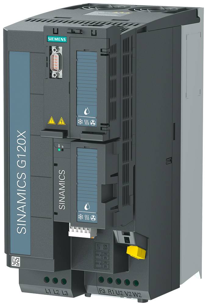 Siemens 6SL3220-1YE26-1UB0 frekventni pretvarač