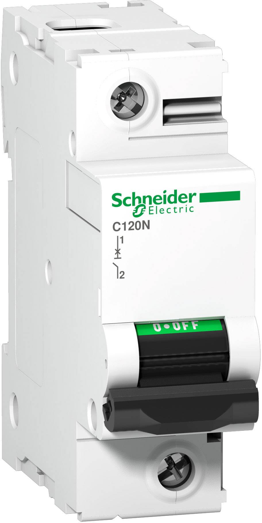 Schneider Electric A9N18341 automatski osigurac 80 A 144 V 10 kA