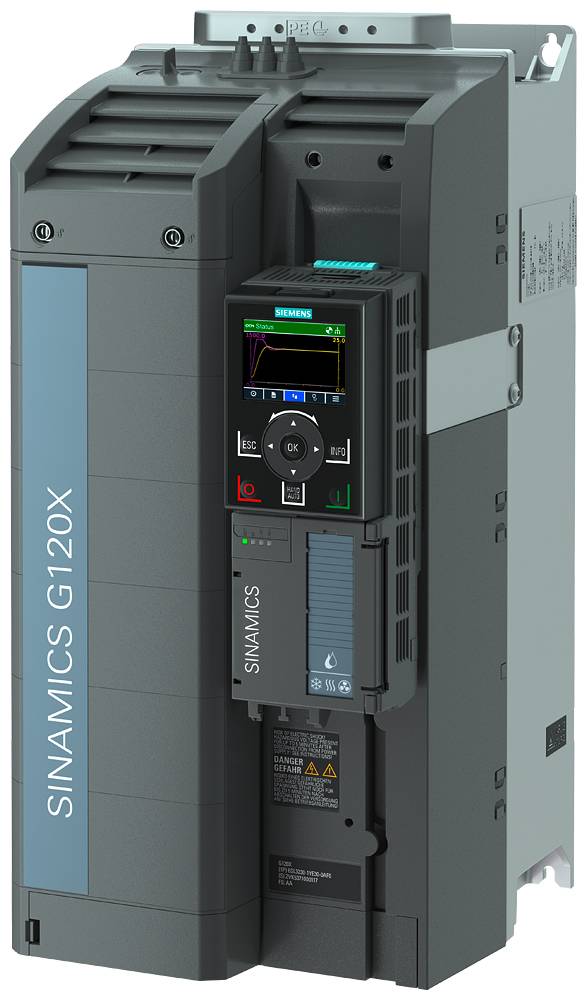 Siemens 6SL3220-3YE36-0AF0 frekventni pretvarač
