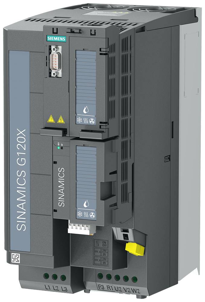 Siemens 6SL3220-1YC22-1UB0 frekventni pretvarač