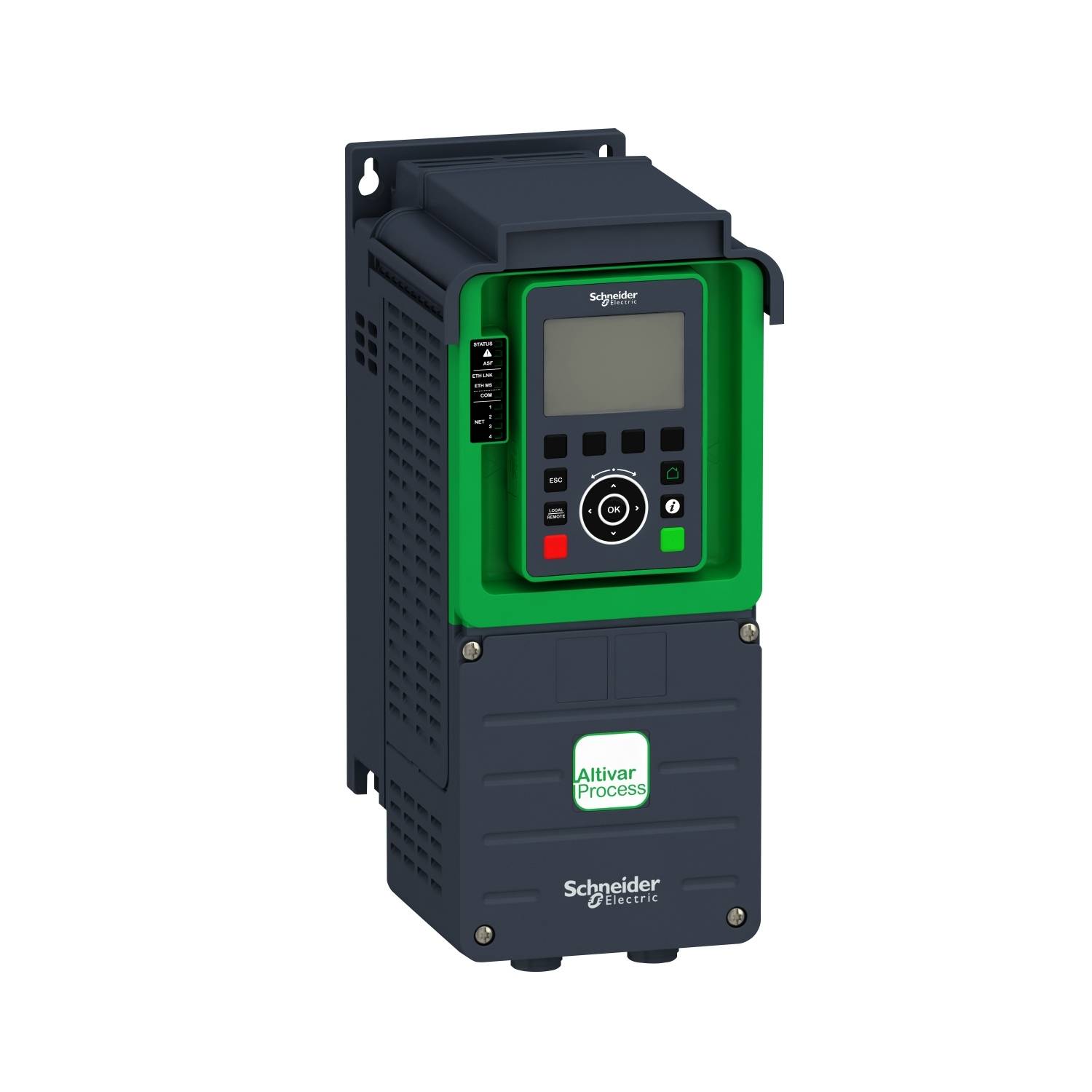 Schneider Electric ATV630U15M3 frekventni pretvarač