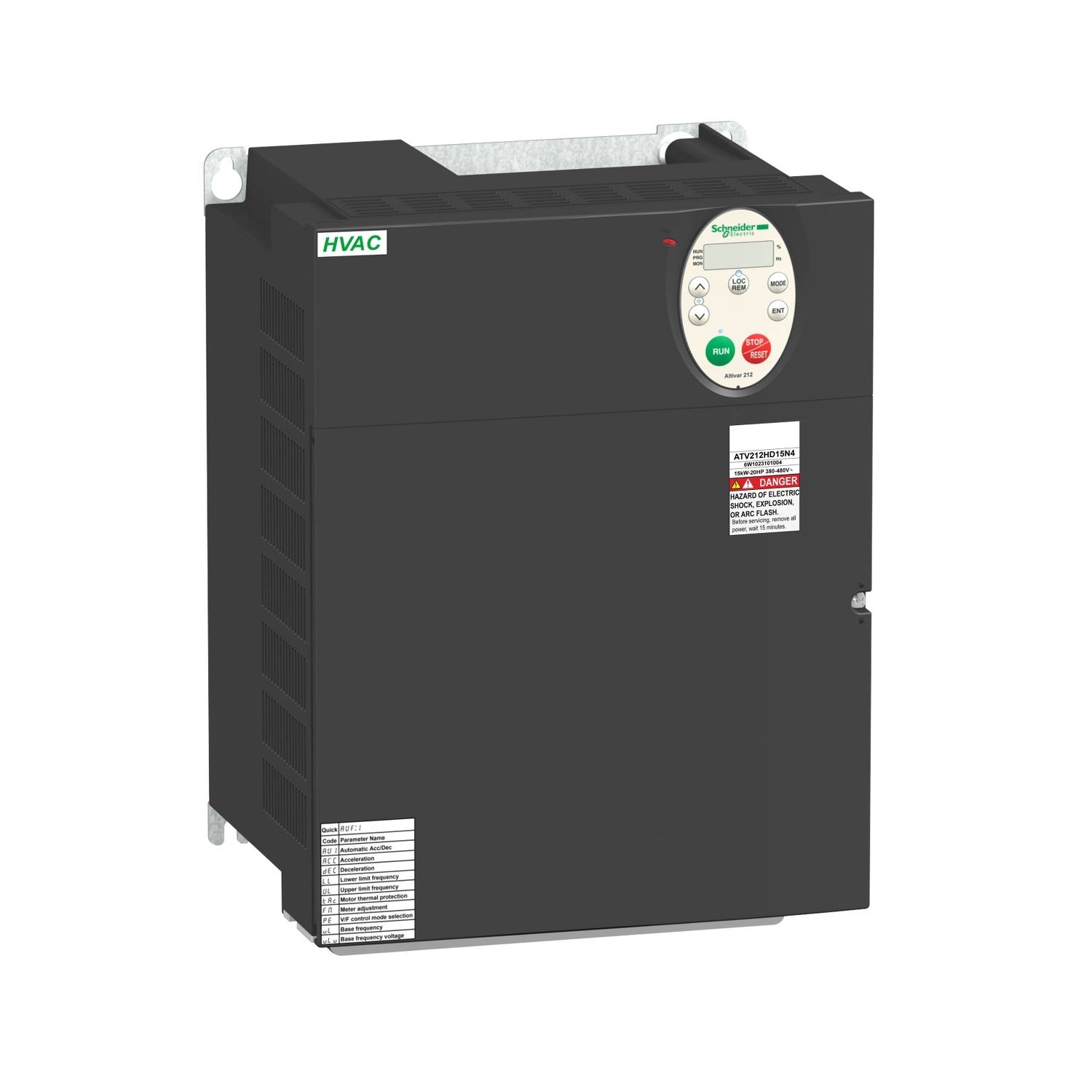 Schneider Electric ATV212HD18N4 frekventni pretvarač
