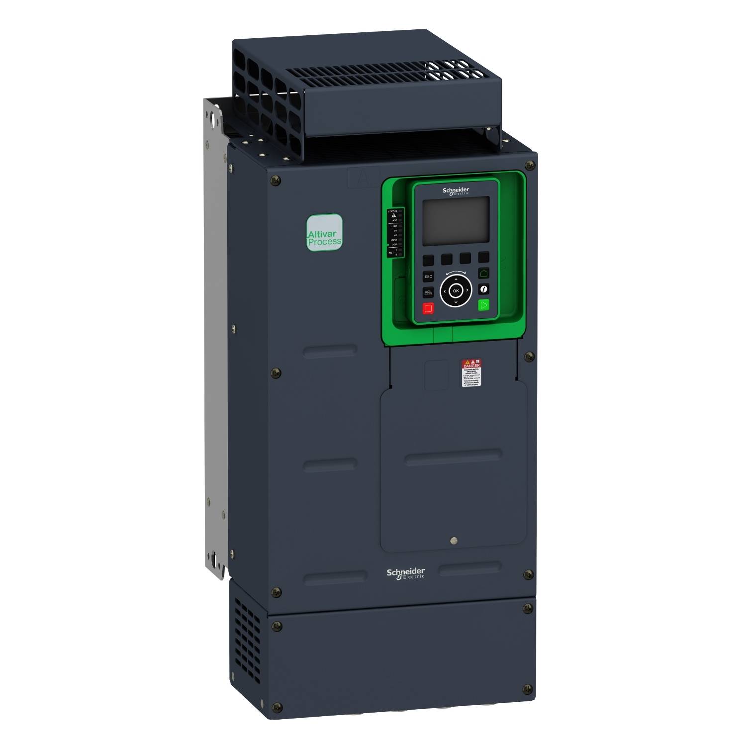 Schneider Electric ATV930D18S6 frekventni pretvarač