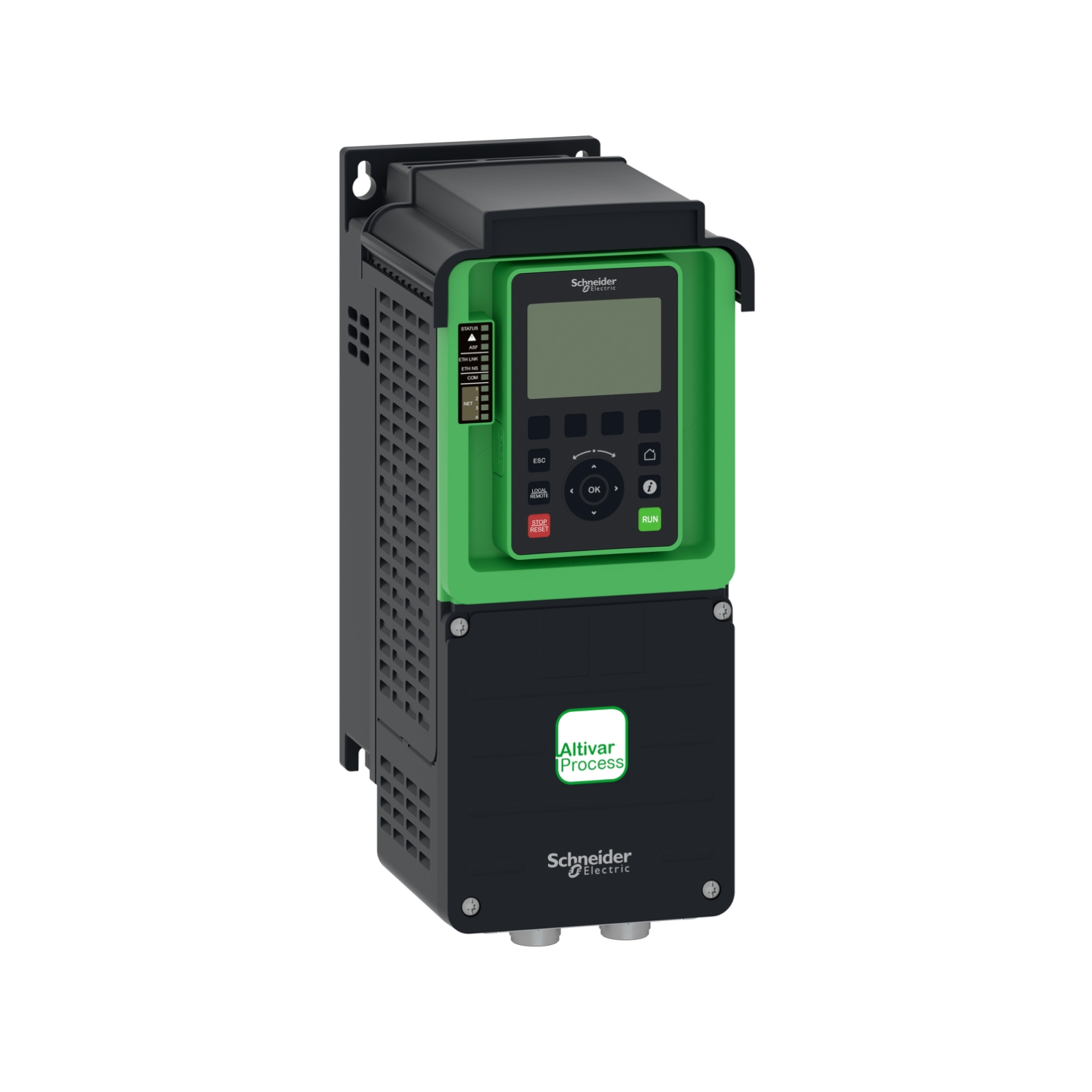 Schneider Electric ATV630U22M3 frekventni pretvarač