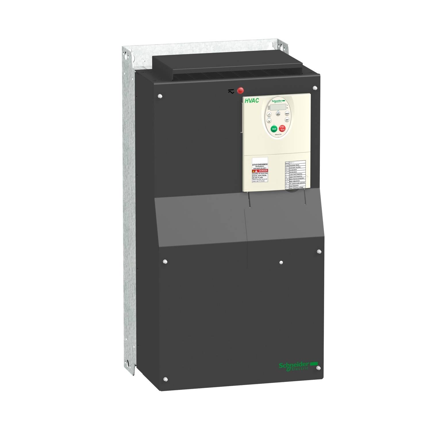 Schneider Electric ATV212HD55N4 frekventni pretvarač