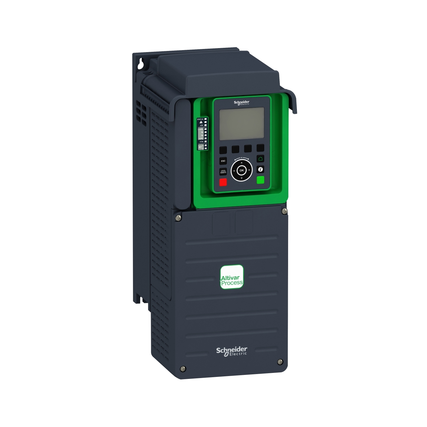 Schneider Electric ATV930U55S6X frekventni pretvarač