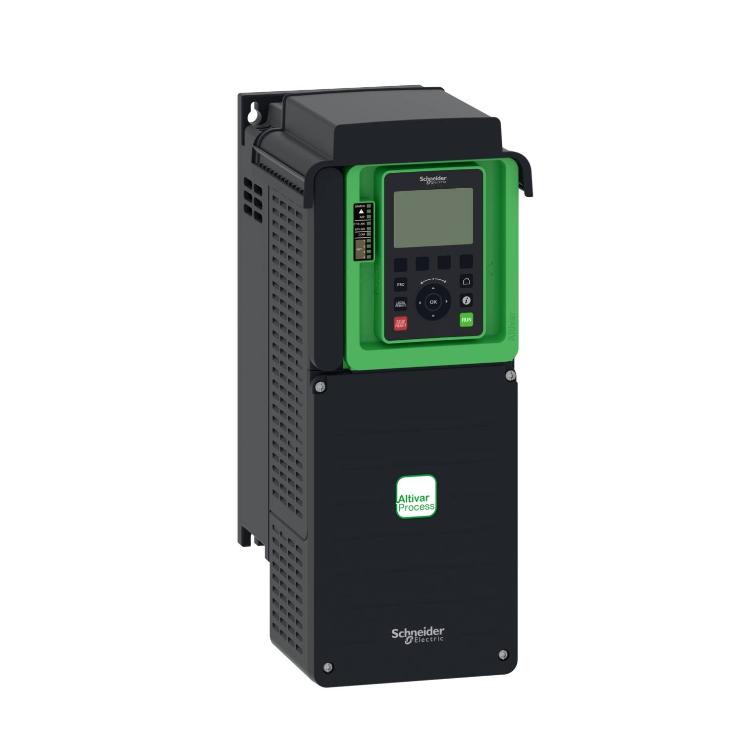 Schneider Electric ATV630U55M3 frekventni pretvarač