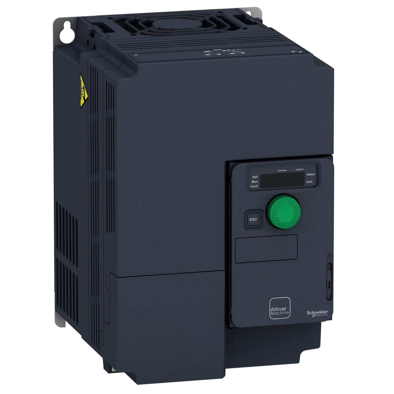 Schneider Electric ATV320U75N4C frekventni pretvarač