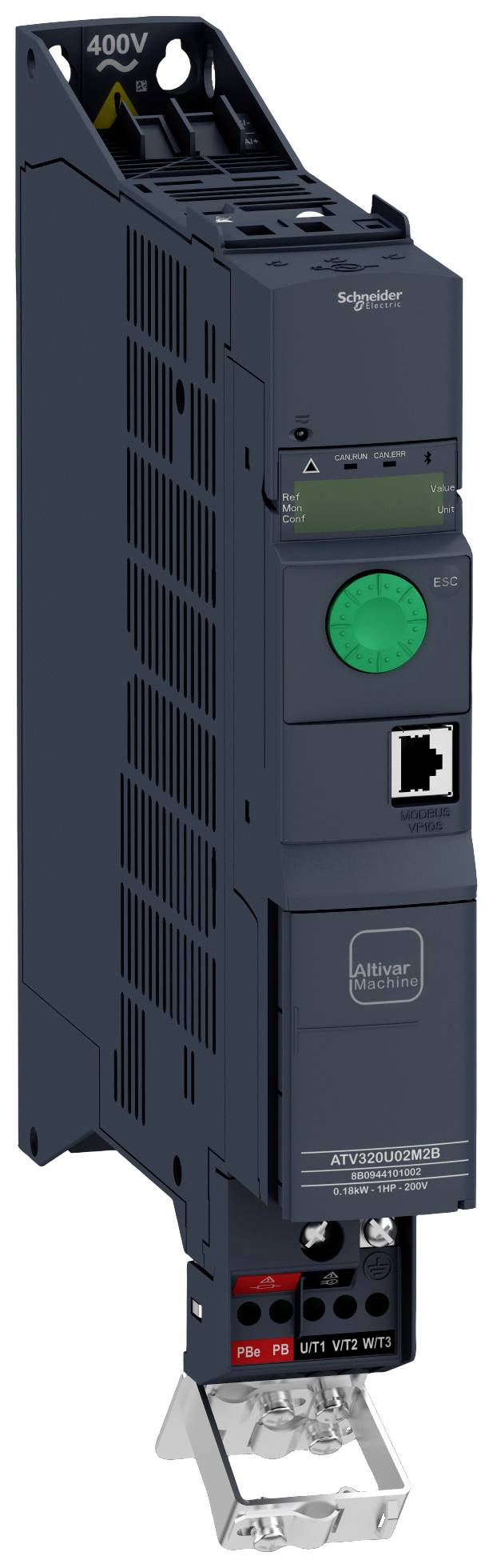 Schneider Electric ATV320U06N4B frekventni pretvarač