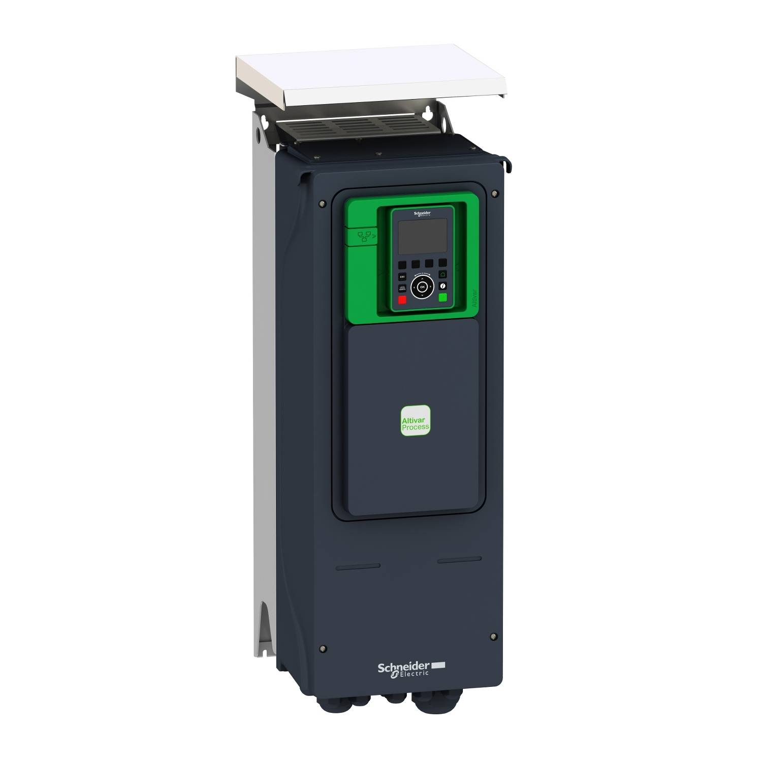 Schneider Electric ATV950D11N4U frekventni pretvarač