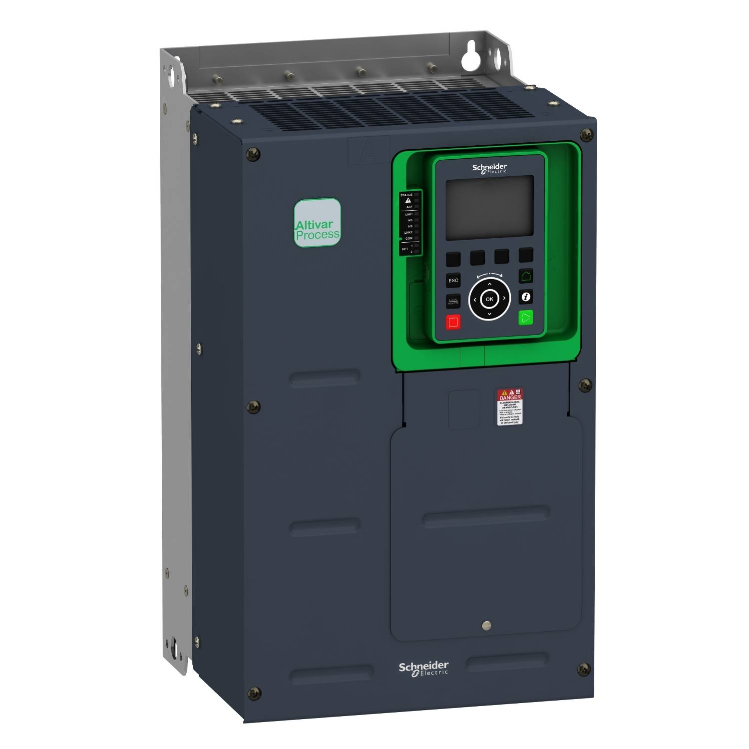 Schneider Electric ATV630D30Y6428 frekventni pretvarač