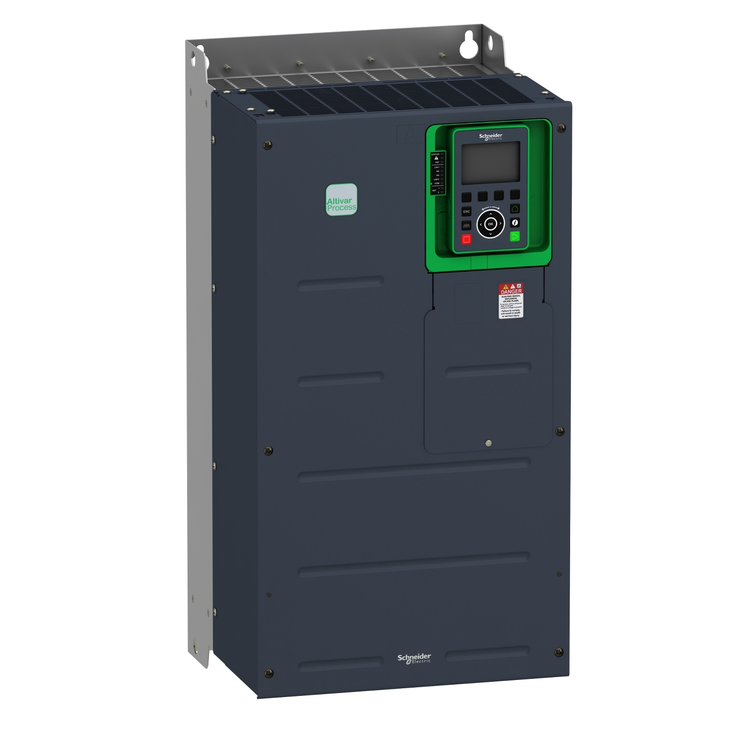 Schneider Electric ATV930D45Y6428 frekventni pretvarač