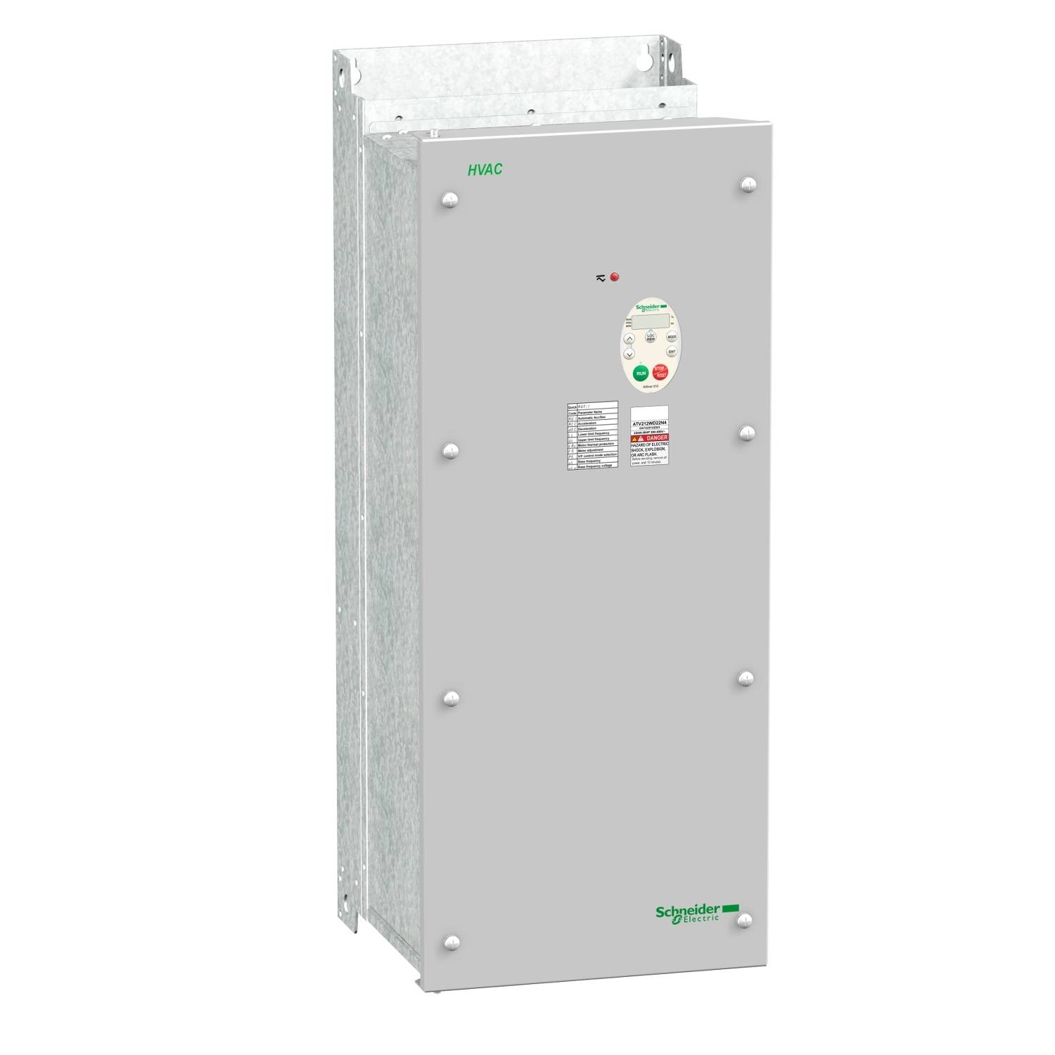 Schneider Electric ATV212WD30N4C frekventni pretvarač