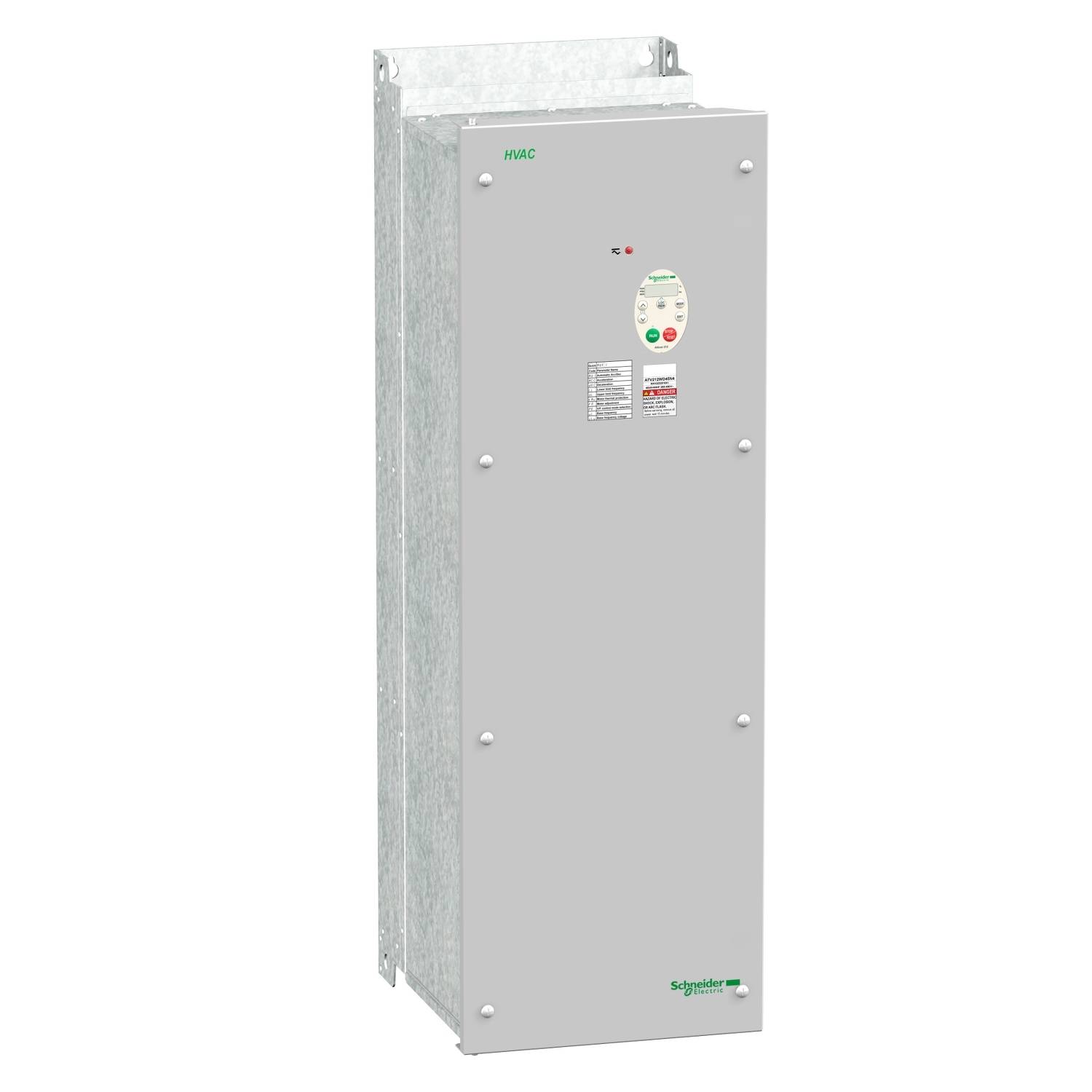 Schneider Electric ATV212WD37N4 frekventni pretvarač