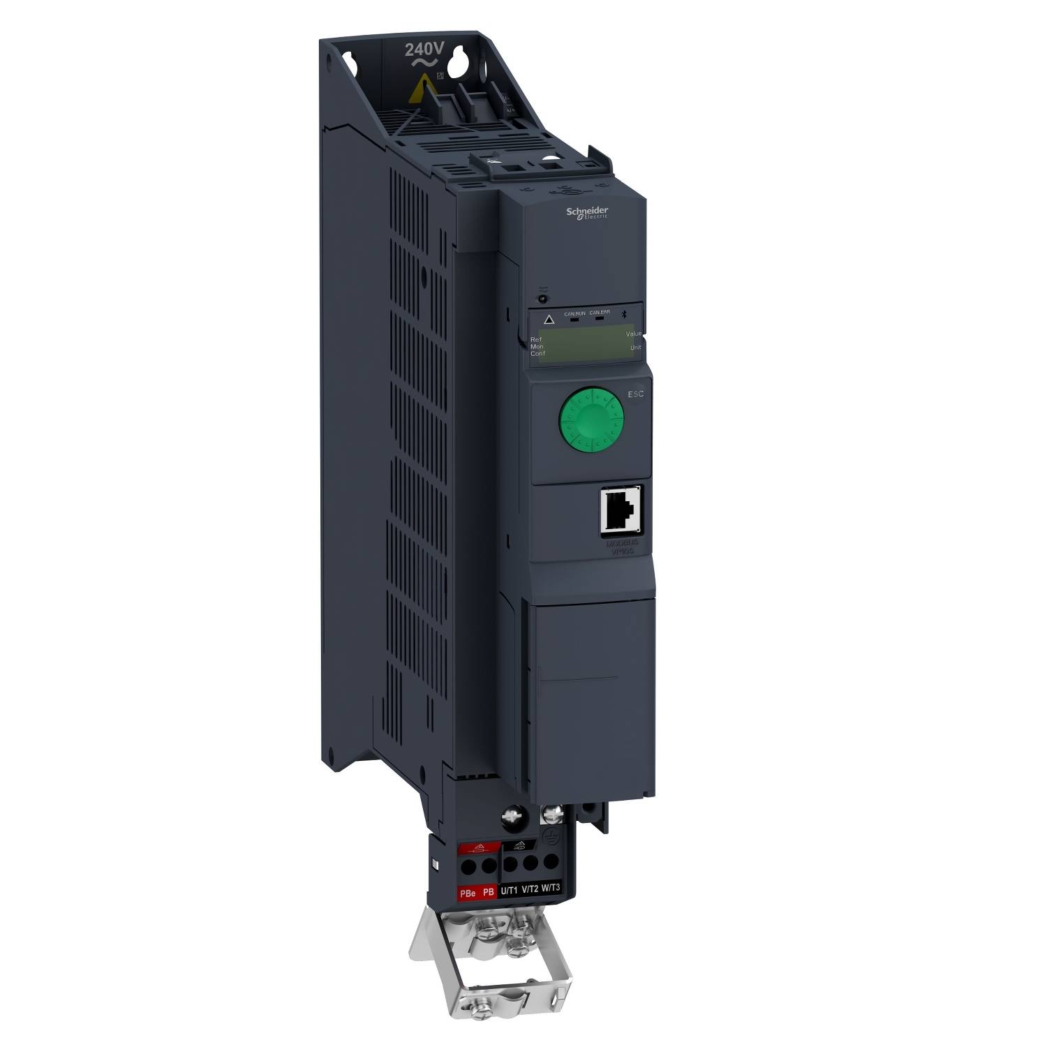 Schneider Electric ATV320U15M2B frekventni pretvarač