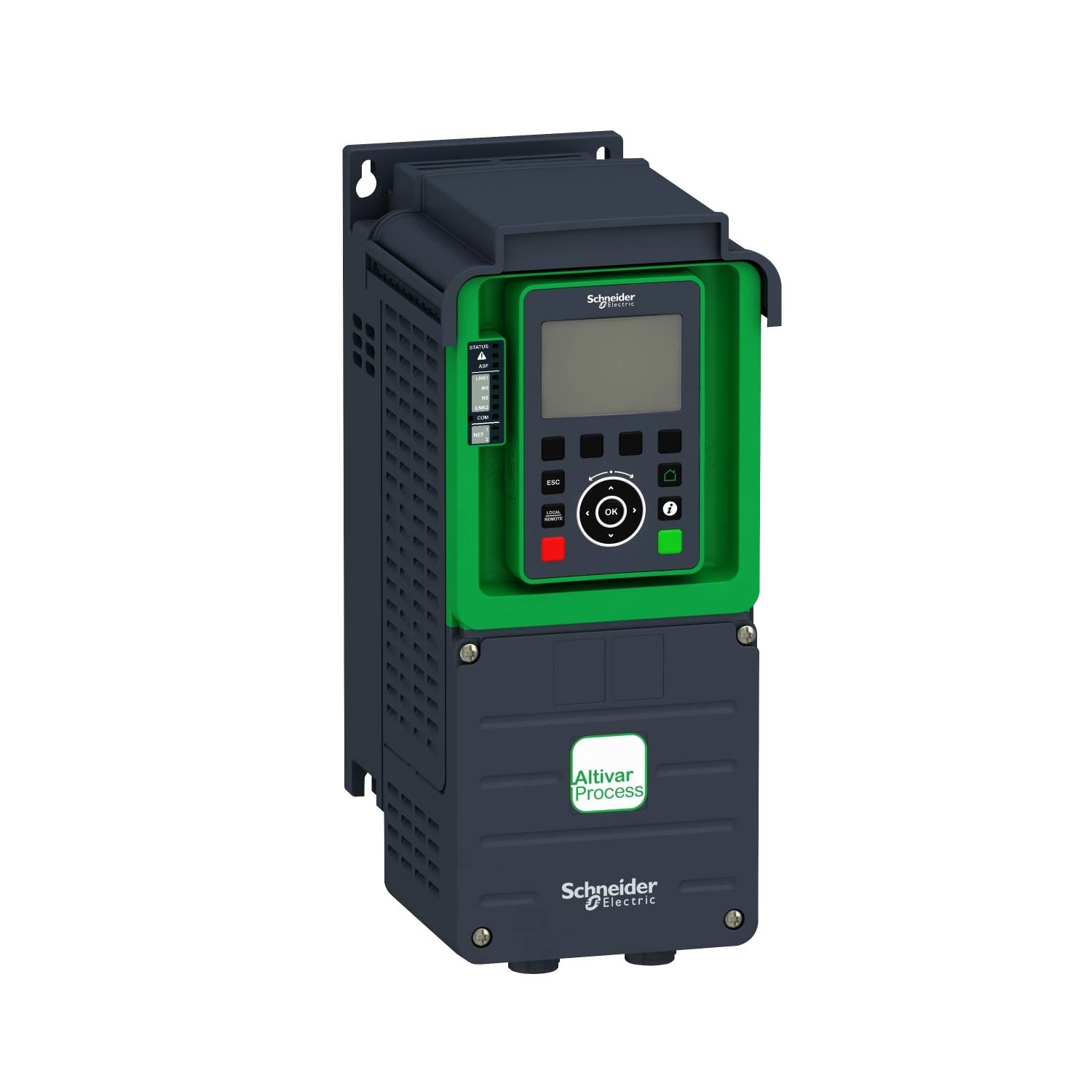 Schneider Electric ATV930U07N4 frekventni pretvarač