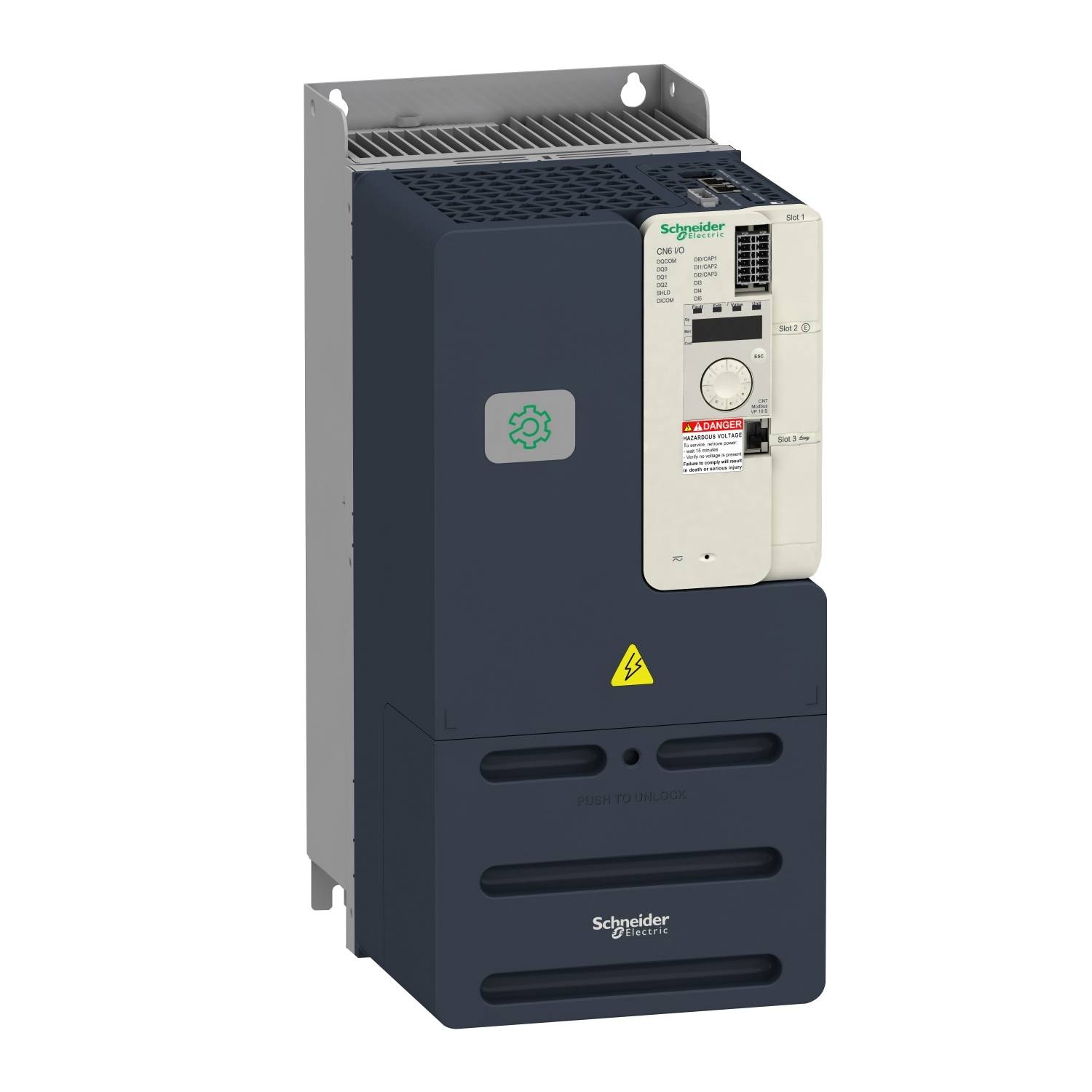 Schneider Electric LXM32MD85N4 frekventni pretvarač