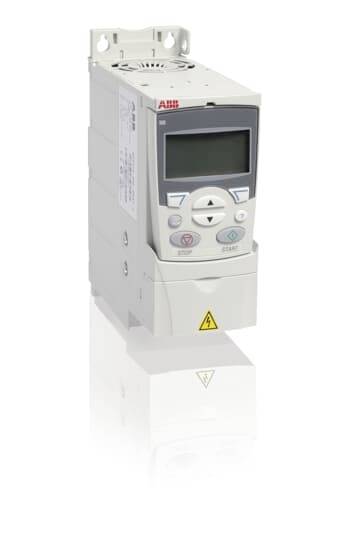 ABB ACS310-03E-01A3-4 frekventni pretvarač 0.37 kW 480 V