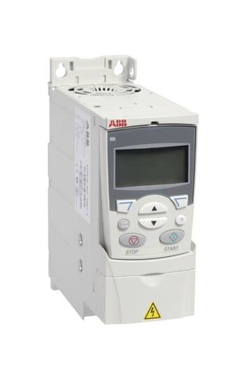 ABB ACS310-03E-08A0-4 frekventni pretvarač 3 kW 480 V