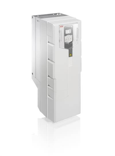ABB ACS580-01-169A-4+B frekventni pretvarač 90 kW 480 V