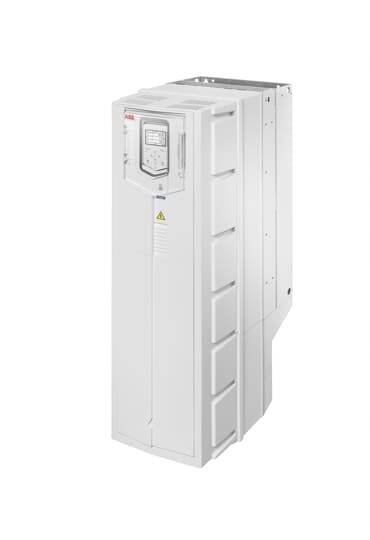 ABB ACH580-01-363A-4+B frekventni pretvarač 200 kW 480 V