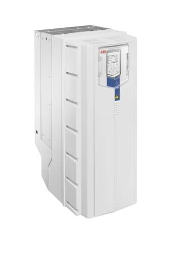 ABB ACQ580-01-363A-4+B frekventni pretvarač 200 kW 480 V