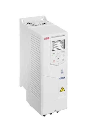 ABB ACH580-01-02A7-4 frekventni pretvarač 0.75 kW 480 V