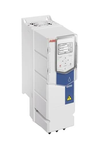 ABB ACQ580-01-03A4-4+B frekventni pretvarač 1.1 kW 480 V