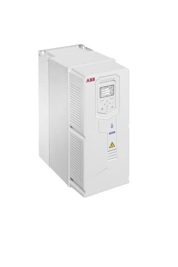 ABB ACH580-31-018A-4 frekventni pretvarač 7.5 kW 480 V
