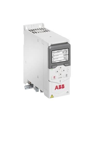 ABB ACS480-04-05A7-4 frekventni pretvarač 2.2 kW 480 V