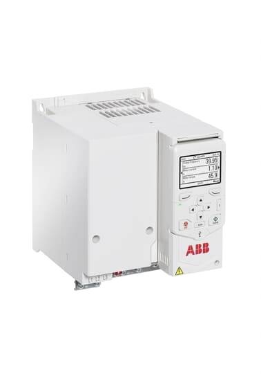 ABB ACH480-04-018A-4 frekventni pretvarač 7.5 kW 480 V
