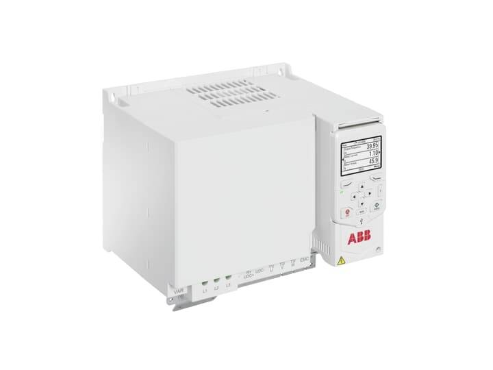 ABB ACH480-04-050A-4 frekventni pretvarač 22 kW 480 V