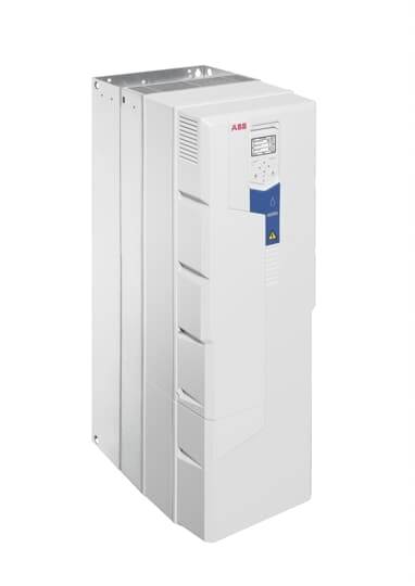 ABB ACQ580-31-206A-4 frekventni pretvarač 110 kW 480 V
